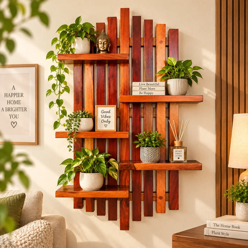 Hallway Decor